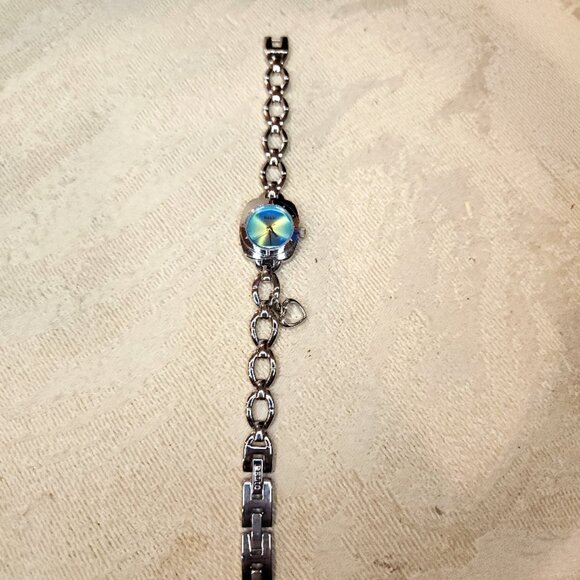 🌺 LADIES RELIC WATCH BY FOSSIL - Picture 3 of 6